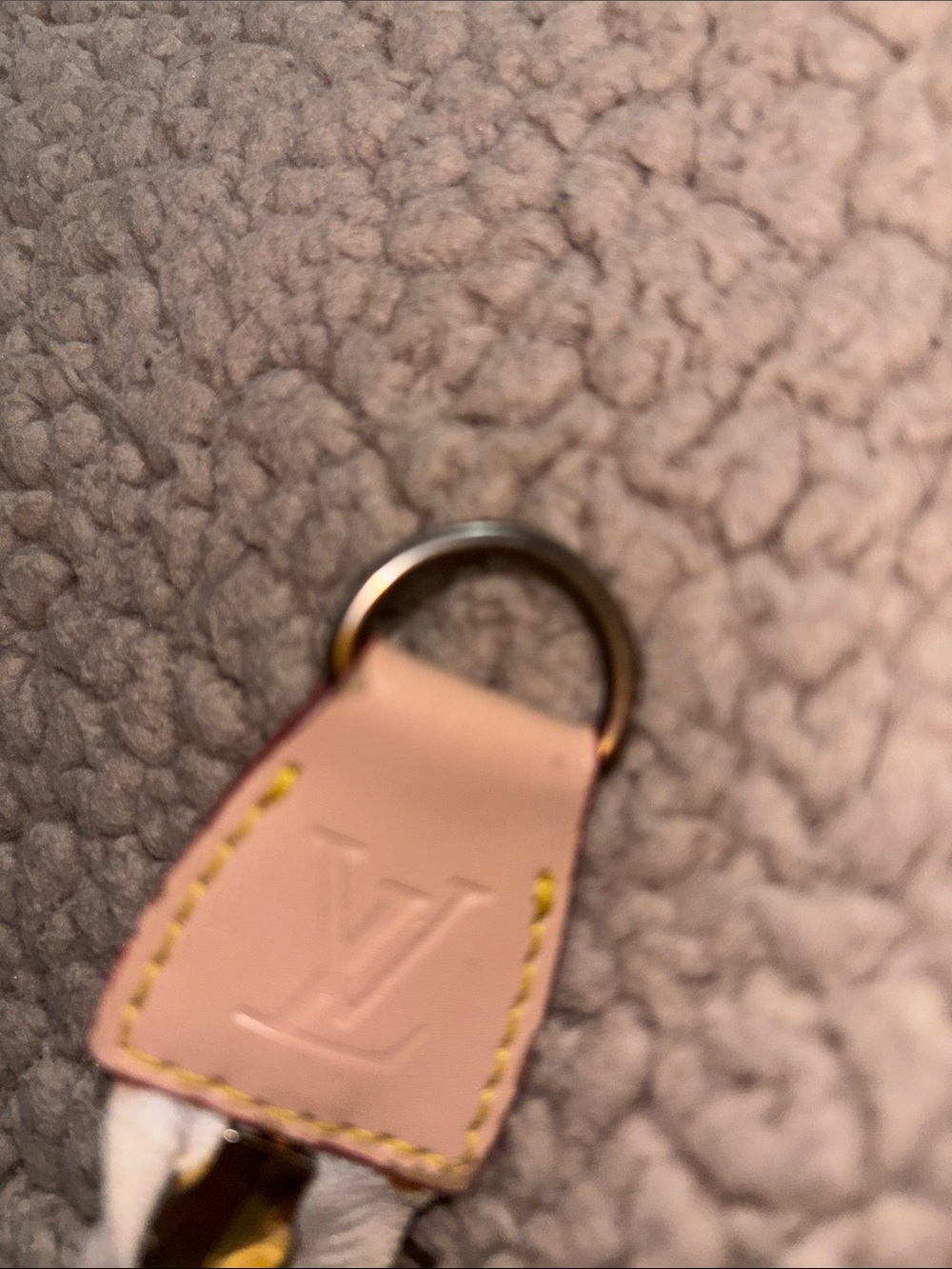Rare Louis Vuitton Takashi Murikami pochette - Picture 9 of 10